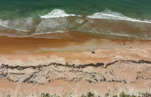 3 bedroom 2 bath home walking distance to beach - Foto 6