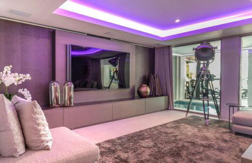 All About Villa Serenity - Foto 49