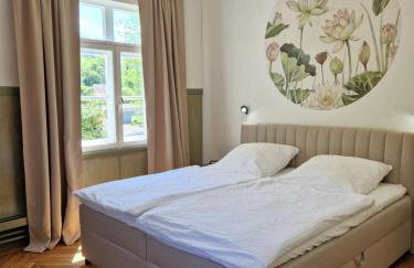 Loftfeeling, Parkplatz, WLAN, Diak, Würth - Foto 19