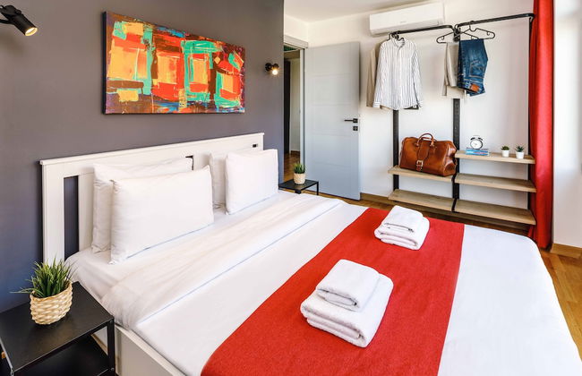 Monnas Bosphorus - Foto 4