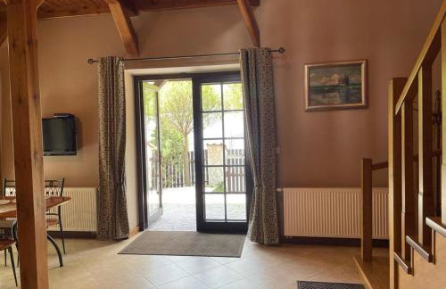 Dom ZAMKOWA 1 - Foto 16