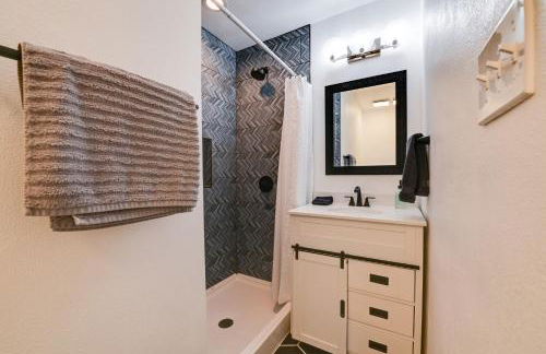 Little Elm Diamond - Steps to Lewisville Lake! - Foto 18