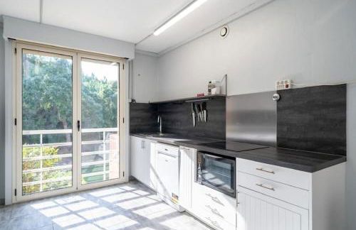 Logement entier villa de luxe avec vue mer - Foto 16