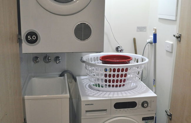 Beachside Holiday Apartments - Foto 22