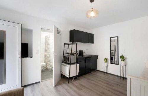 Appartio - Gästehaus Altstadt Worms - Foto 24