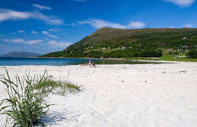 Holiday Home in Ã…ram - Photo 19