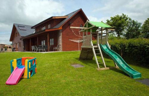 Poplar Tree Eco Lodge - Foto 7