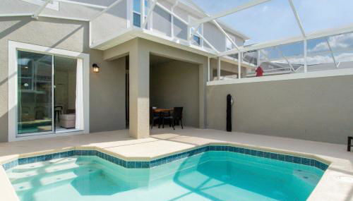 1153 KS -luxury Oasis 5br/5ba Home, Private Pool - Foto 2, Other