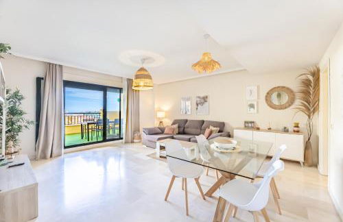 VB Amapolas 2BDR Sea views & relax - Foto 3