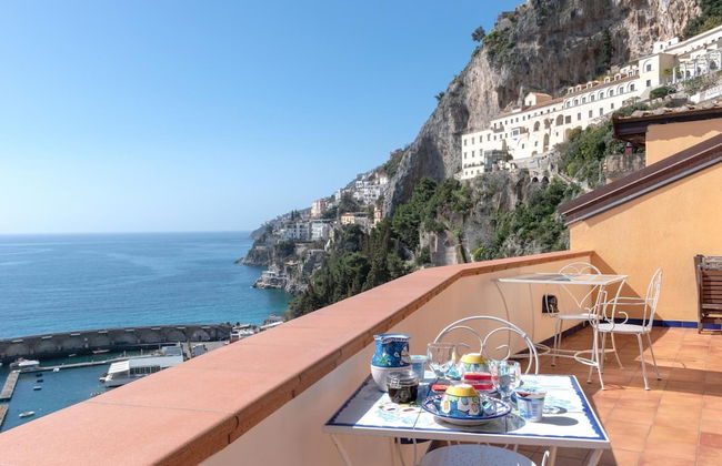 Il Porticciolo di Amalfi - Foto 27