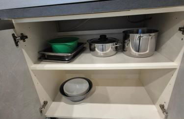 Albicocche house Catania - Foto 13