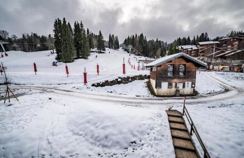 Appartement Au Pied Des Pistes - Photo 20