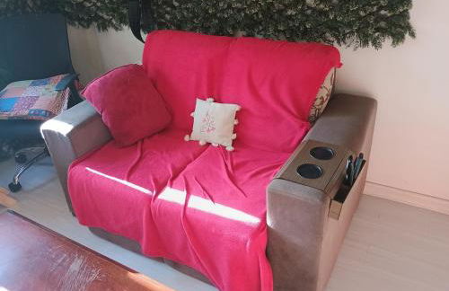 Entire apartment in the heart of CB - Foto 25