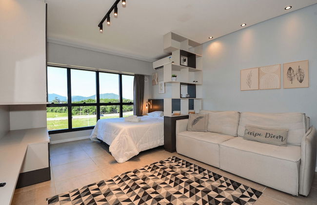 Studio Shopping OKA Floripa - Campeche - Foto 4