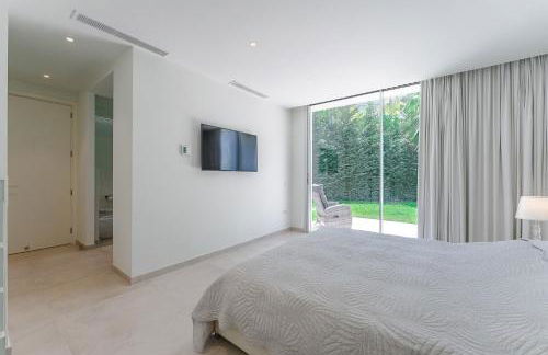 Villa Abama - Foto 12