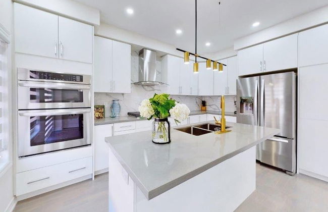 GLOBALSTAY 4-Bd House Near Lake Simcoe - Foto 22