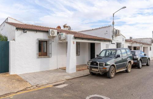 Studio in Spain with Private Pool and Garden - Foto 1