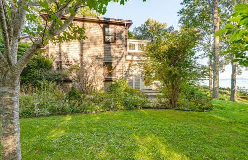 Oceanfront Frenchman Bay Home Stunning View! - Foto 37