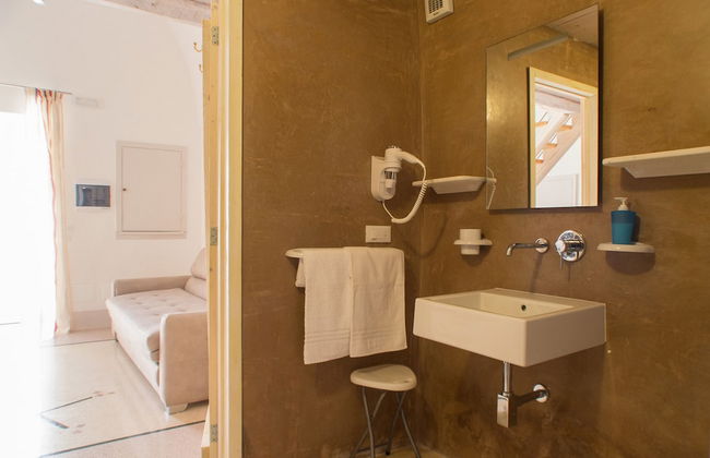 Masseria Bufolaria - Foto 32