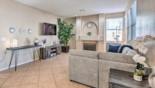 Family Fun House with Hot Tub, Grill and Games - Foto 3