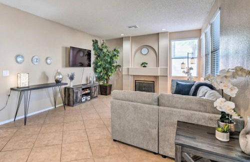 Family Fun House with Hot Tub, Grill and Games - Foto 3