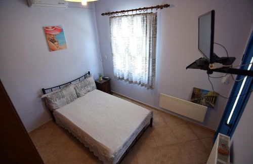 Villa Messinia - Foto 17