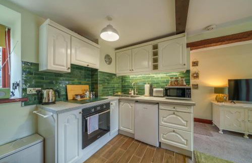 6 The Mews - Cosy Cottage with garden - Foto 10