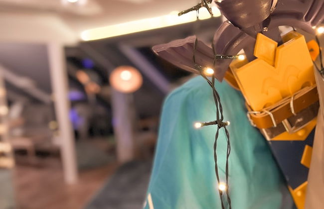 Dragons Nest: Cozy & Modern Attic Loft Nuremberg - Foto 50