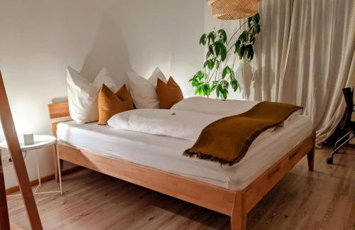 Südflügel im Chiemgau - Foto 13