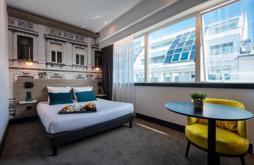 Nemea Appart Hotel Paris Levallois - Foto 33