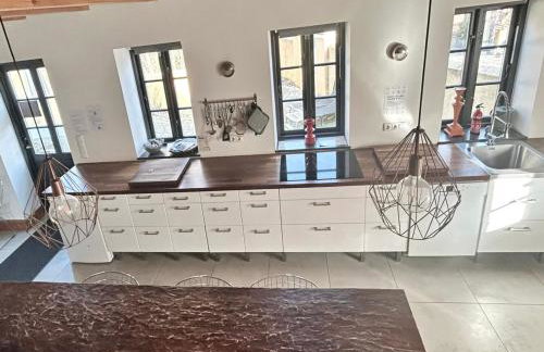 Historisches Pastorat - Villa Mika - Foto 30