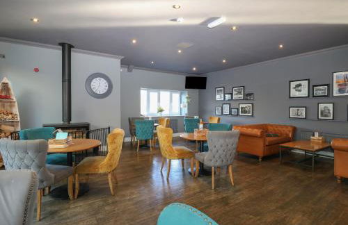 Rookley Lake Cottage - Foto 33