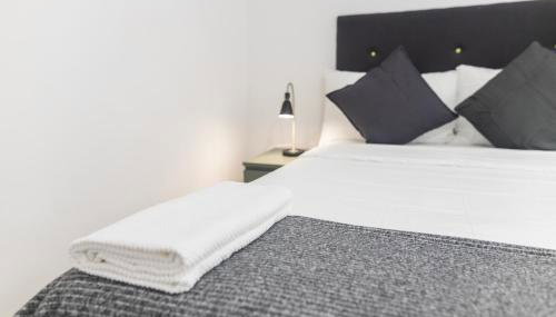 Leeds City Centre New Apartment - Foto 2