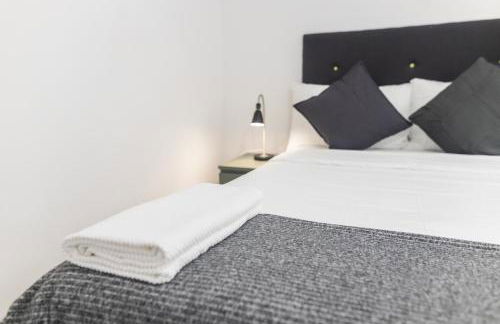 Leeds City Centre New Apartment - Foto 2