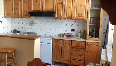 Casa Cambria - Foto 4, stove, pet friendly