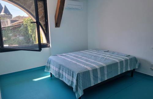 Le voyage à travers les flots - Foto 1