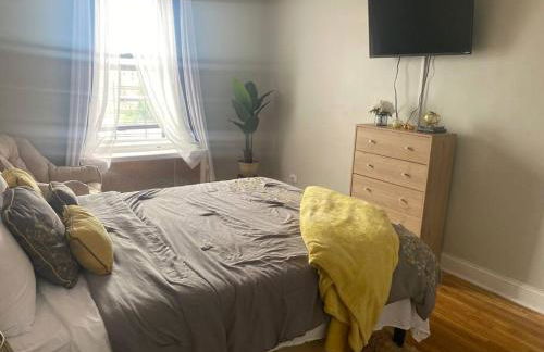 Stylish- 1 bed room spacious APT - Foto 13