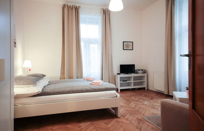 Angel City Apartments - Foto 65