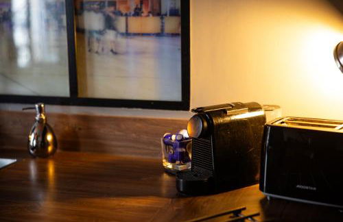 Casa Roma Montpellier Bed&Breakfast chambres d hôte - Foto 16