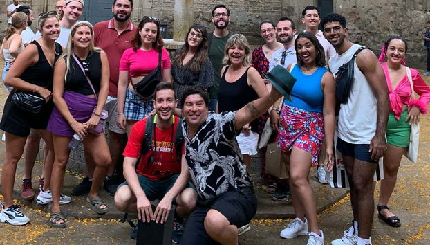 Descubriendo las leyendas de San Cugat