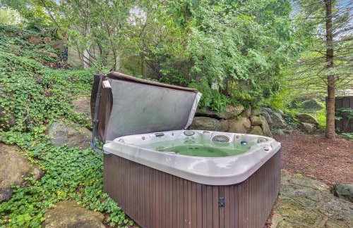 Black Duck Cottage - Foto 41