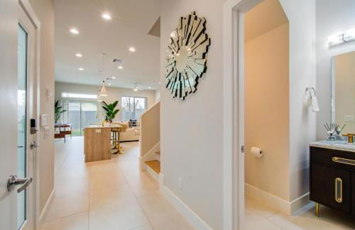 Luxe Family Stay Near NRG Game & Rodeo - Foto 8