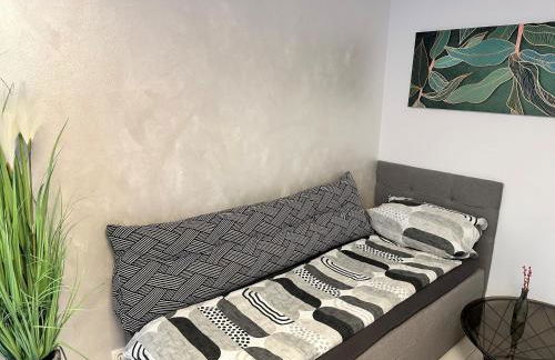 FeWo BEE61 * Langen EXKLUSIV für 4 Personen *Vollausstattung mit Küche* inklusive TERRASSE - Foto 29