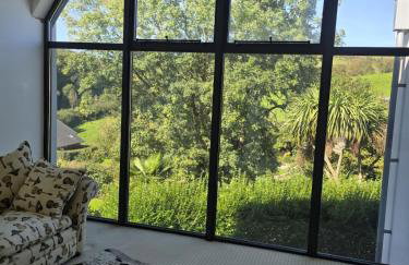 The Lookout - Unique Architectural Modern Home - Foto 15