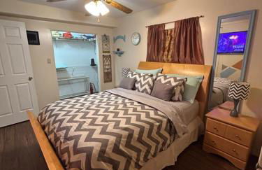 Bonne Nuit Weeki Wachee - Foto 20