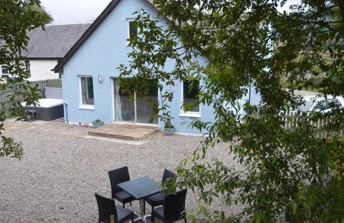 Stunning House near Fort William - Taigh Sona - Photo 16