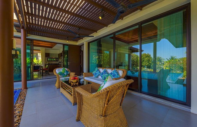3Bed Bali Style Villa Close To Beach PR6 - Foto 63
