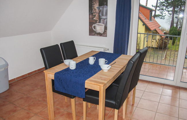 Müritz Ferienpark Röbel - Foto 12