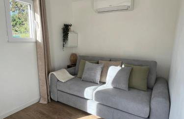 Maisonnette cosy à la campagne - Foto 17