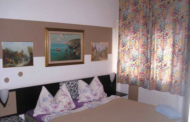 Hotel Landhaus Sechting - Foto 5